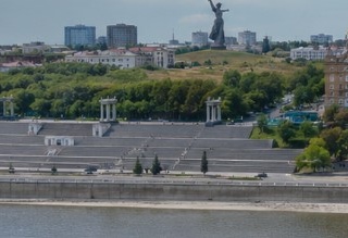 Волгоград