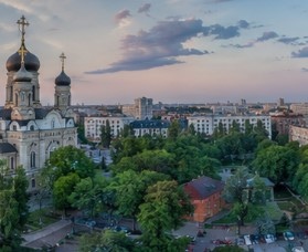 Воронеж