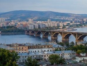 Красноярск