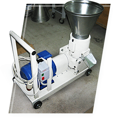 Мини-грануляторы